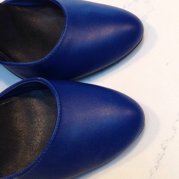 Kate Spade Saturday heels - Picture 4 of 5